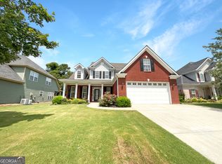 249 Blue Creek Ln, Loganville, GA 30052