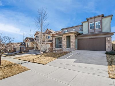 18220 W 84th Place, Arvada, CO, 80007