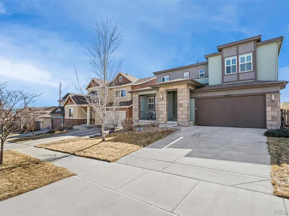 18220 W 84th Place, Arvada, CO 80007