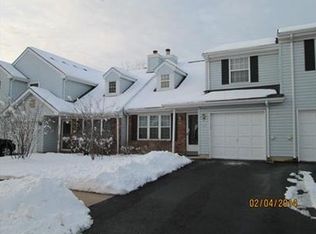 201 Bamburgh Ct, Somerset, NJ