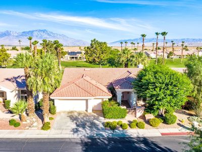 37713 Westridge Ave, Palm Desert, CA, 92211