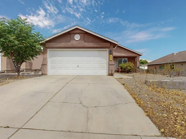 8743 Benavides Ave SW, Albuquerque, NM 87121