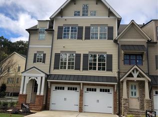 418 Mareeba Park #66, Canton, GA