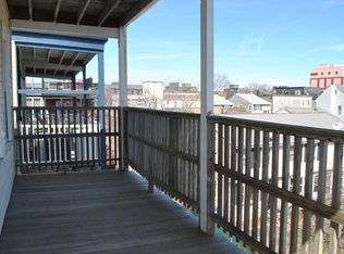 40 I St #3, Boston, MA 02127