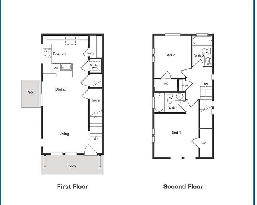 2nd image of 5010 N Walden Way