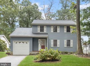 759 Rosewood Rd, Severn, MD 21144