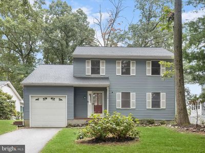 759 Rosewood Rd, Severn, MD, 21144