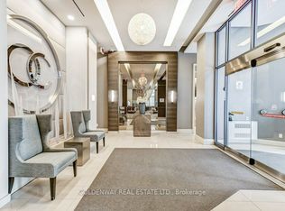 Ocean Club, Toronto, ON M8V 0C5