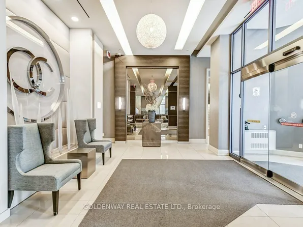 60 Annie Craig Dr #B608, Toronto, ON M8V 0C5