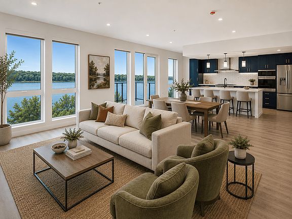 5th image of 325 Waterfront Way #C-511