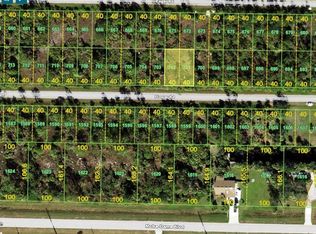 26352 Flower Rd #701, Punta Gorda, FL 33955