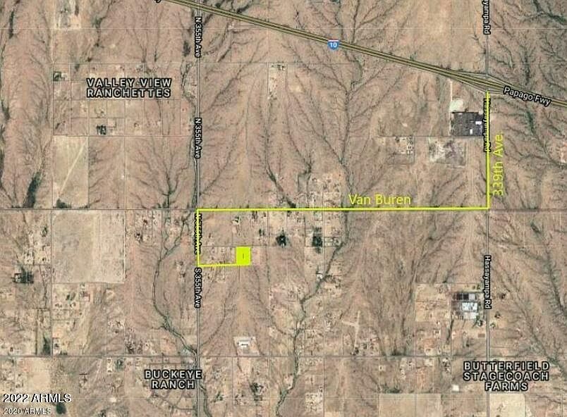 1st image of 415 S 355th Ave