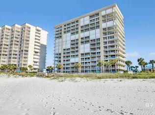 24900 Perdido Beach Blvd APT 1403, Orange Beach, AL 36561
