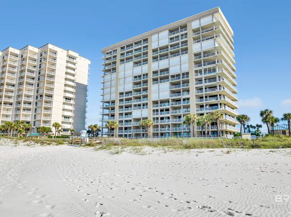 24900 Perdido Beach Blvd APT 1403, Orange Beach, AL 36561