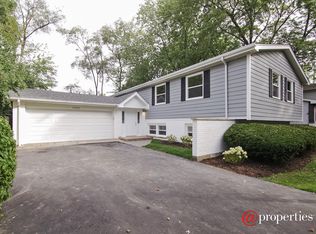 1101 Bob O Link Rd, Highland Park, IL 60035