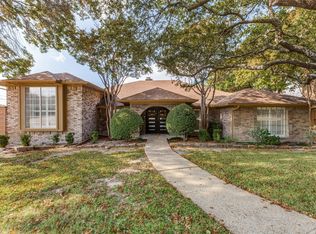 8517 Clover Meadow Dr, Dallas, TX 75243