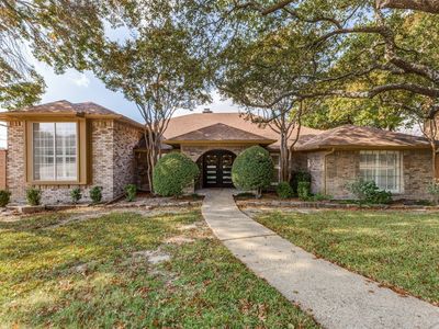 8517 Clover Meadow Dr, Dallas, TX, 75243