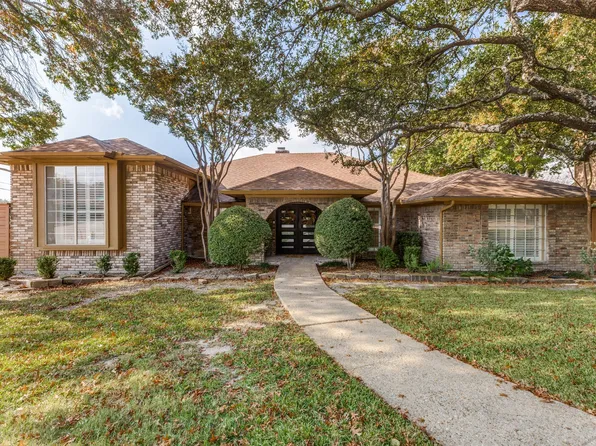 8517 Clover Meadow Dr, Dallas, TX 75243