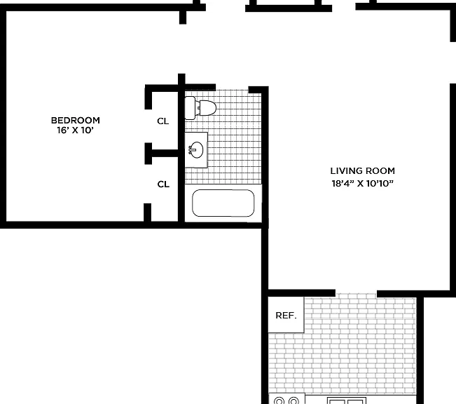Franklin Manor — Photo 18