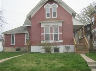 234 N Jefferson St, Bay City, MI 48708