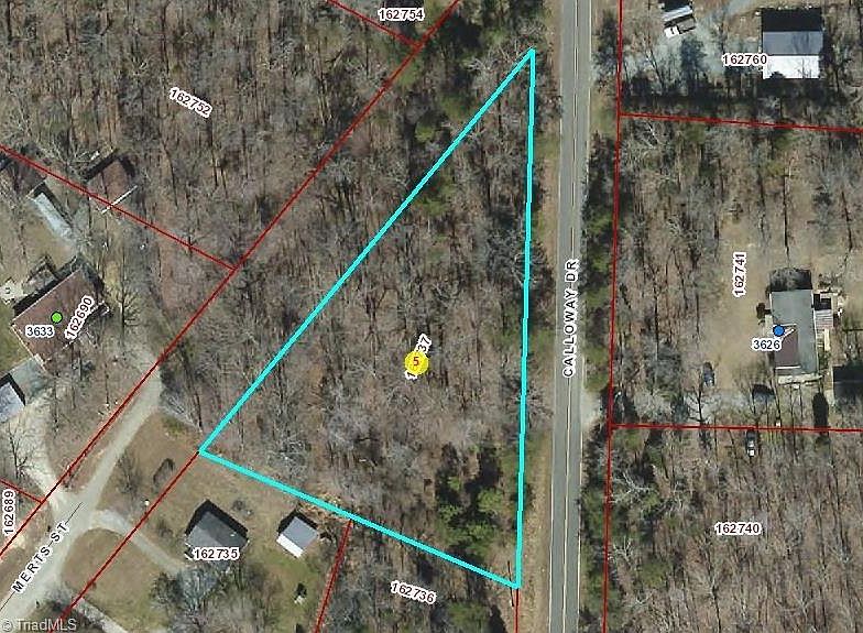 1st image of 3618 Calloway Dr