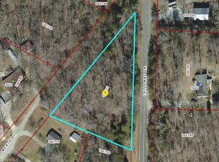 3618 Calloway Dr, Haw River, NC 27258
