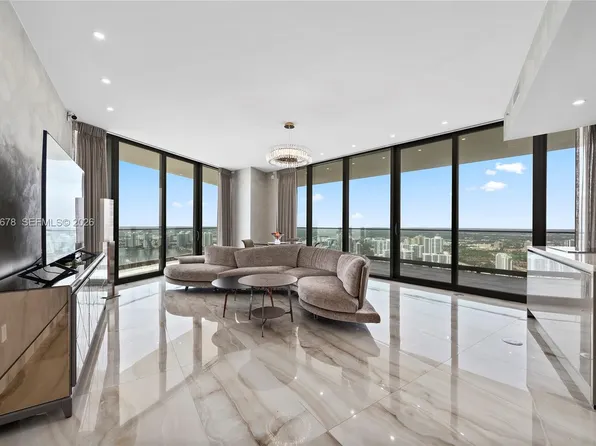 18975 Collins Ave Unit 4505, Sunny Isles Beach, FL 33160