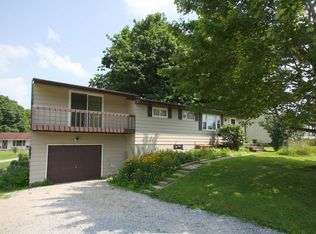 12088 Schenck Creek Rd, Howard, OH 43028