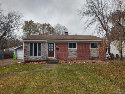 1015 Queen Ct, Milford, MI, 48381