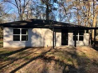 134 Linnwood Dr, New Caney, TX 77357