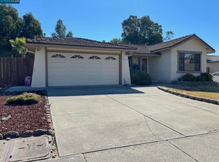 736 Windward Dr, Rodeo, CA 94572