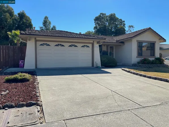 736 Windward Dr, Rodeo, CA 94572