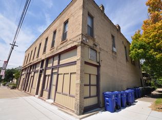 250 W 5th Ave, Columbus, OH 43201