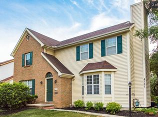 4755 Drayton Rd, Hilliard, OH 43026