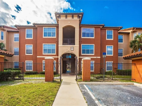 5530 Metrowest Blvd Unit 201, Orlando, FL 32811