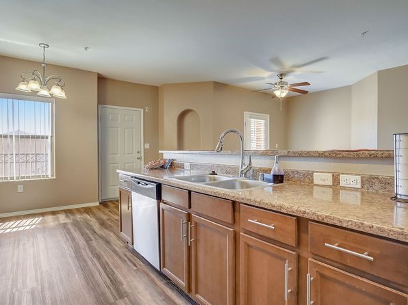 6885 W Lone Mountain Rd #261