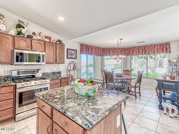 4th image of 37995 S Flower Mesa Dr