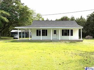 251 Paper Mill Rd, Florence, SC 29506