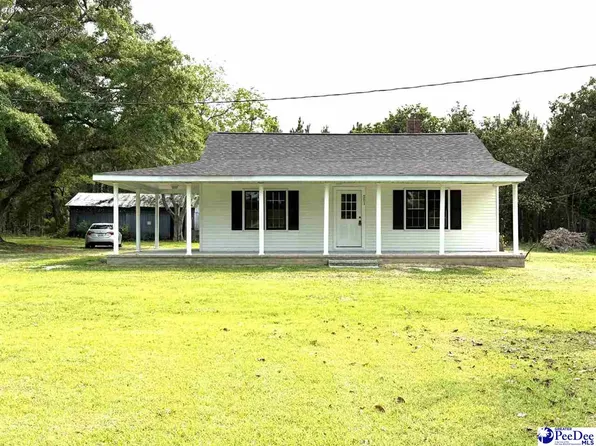251 Paper Mill Rd, Florence, SC 29506