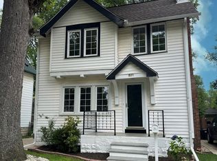 531 Gardenia Ave, Royal Oak, MI 48067