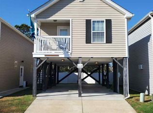1836 Jacqueline Ct, Myrtle Beach, SC 29577