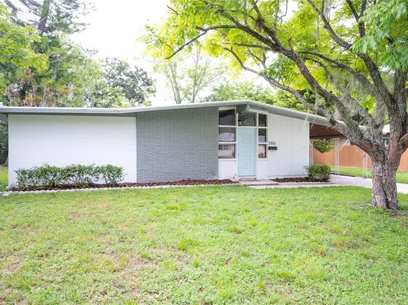 2916 Maplewood Ave, Lakeland, FL 33803