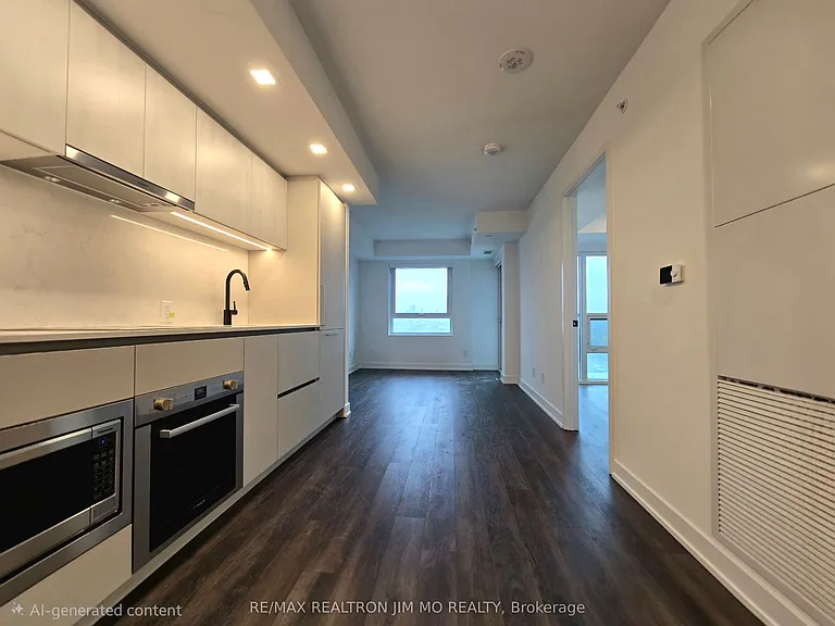 609 Sherbourne St #1606 — Photo 5