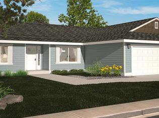 2474 Neighbor Pl NE, East Wenatchee, WA 98802