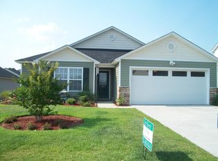 509 Rusting Oak Dr, Columbia, SC 29209