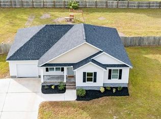 1367 Wildwood Ln, Elgin, SC 29045