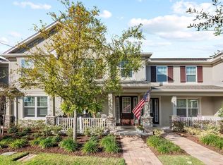 8570 Vedder Ln, Orlando, FL 32832