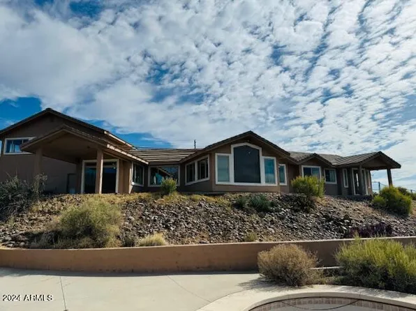 1800 S SALT MINE Road, Camp Verde, AZ 86322