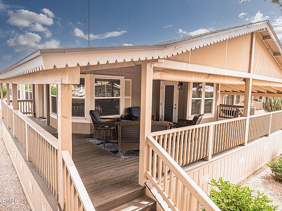 3rd image of 3901 E Pinnacle Peak Road #320