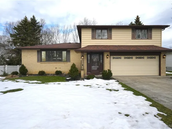 192 Sharon Dr, Buffalo, NY 14224